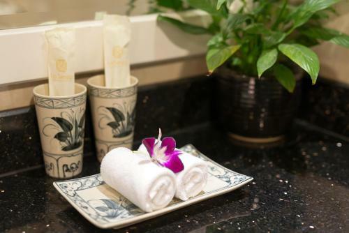 Hanoi Elegance Diamond Hotel
