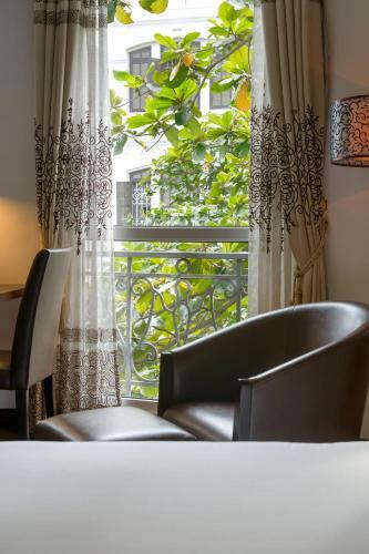 Hanoi Elegance Diamond Hotel