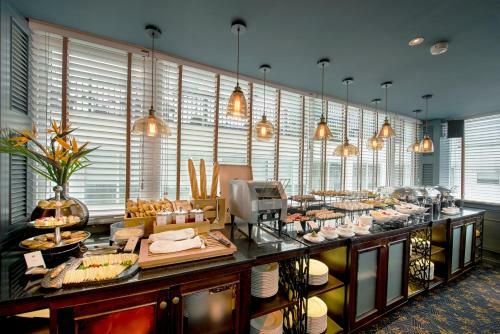 Hanoi Elegance Diamond Hotel