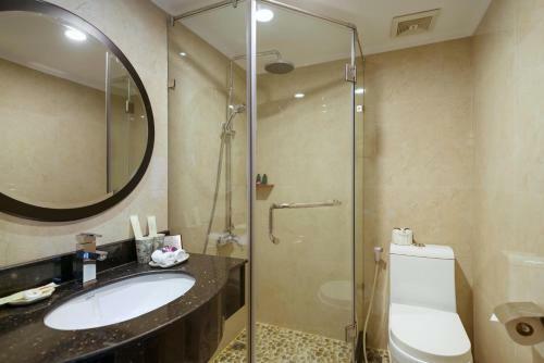Hanoi Elegance Diamond Hotel