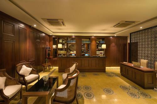 Hanoi Elegance Diamond Hotel