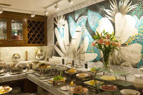 Hanoi Delano Hotel
