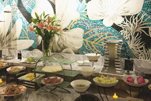 Hanoi Delano Hotel