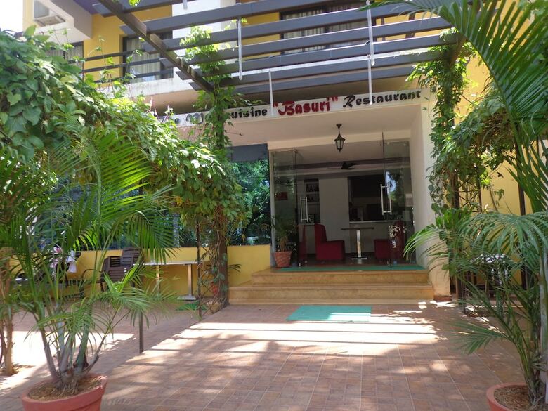 Hotel The Tubki Resort