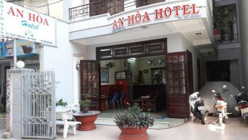 Hotel An Hoa
