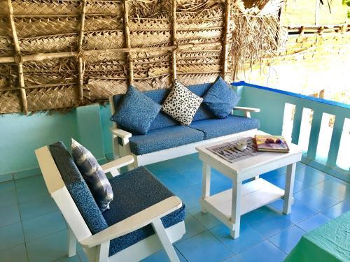 Serenity Beach Sea View Villa