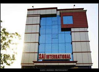 Hotel Sai International
