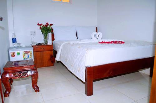 Phuong Hoa Nha Trang Hotel