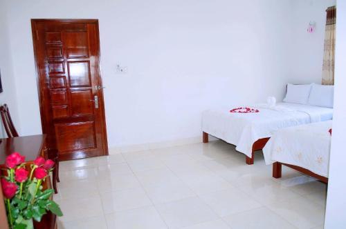 Phuong Hoa Nha Trang Hotel