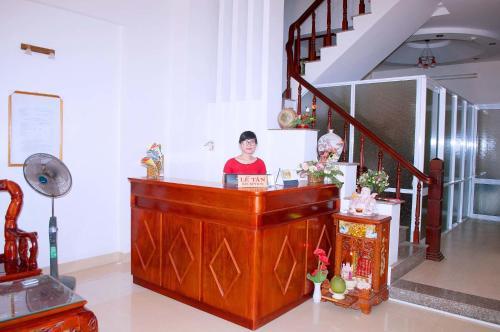 Phuong Hoa Nha Trang Hotel