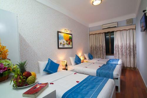 Hotel Hanoi Brother Inn
