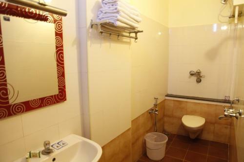 Bed & Breakfast Citi Business Hotel