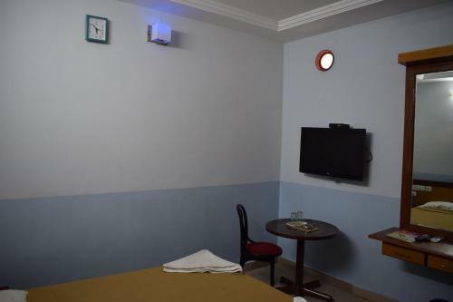 Bed & Breakfast Citi Business Hotel