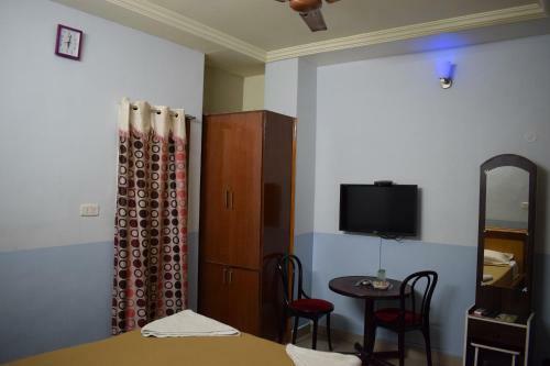 Bed & Breakfast Citi Business Hotel