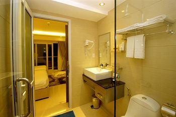Ruby Hotel Nha Trang