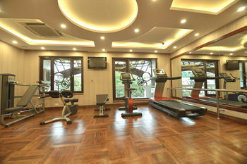 Thien Thai Hotel