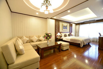 Thien Thai Hotel