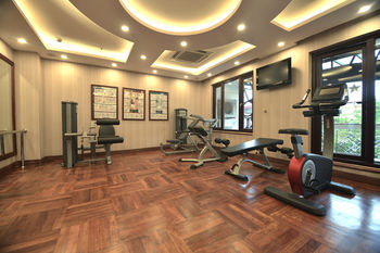 Thien Thai Hotel