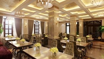 Thien Thai Hotel