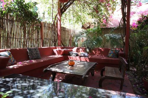 Hotel Shawnels Beach Resort