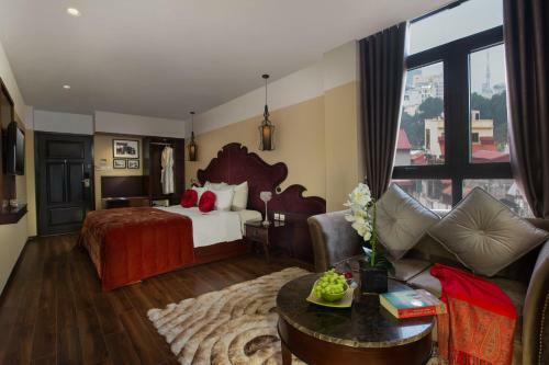 Art Hotel Hanoi