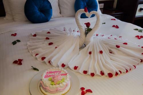 Art Hotel Hanoi