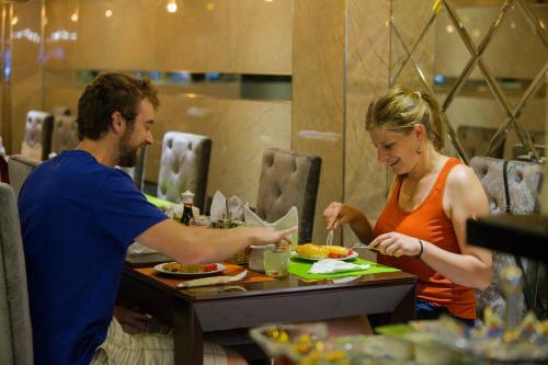 Art Hotel Hanoi