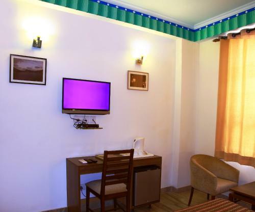 Hotel Inn Tawang