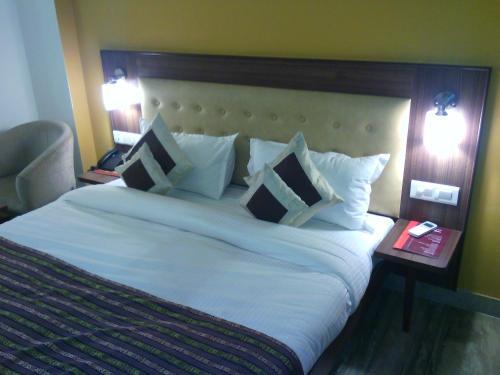 Hotel Inn Tawang