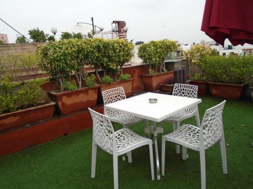 Hotel Inn Tawang