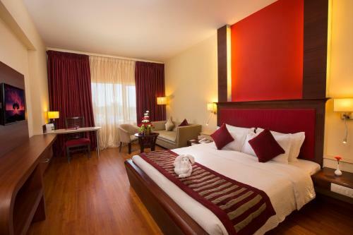 Hotel Atithi