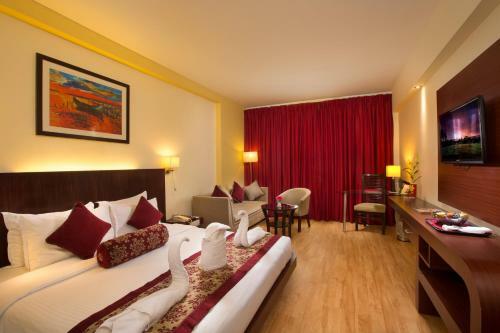 Hotel Atithi