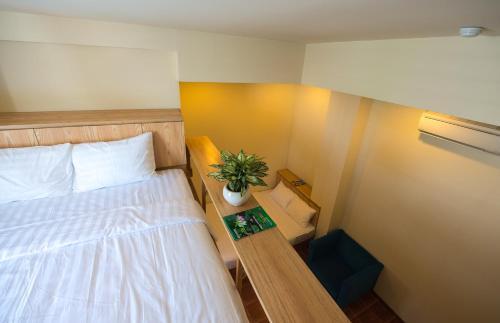 Tabalo Hostel