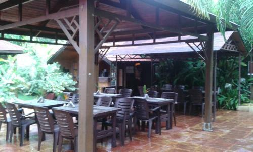 Hotel The Fern Gardenia Resort