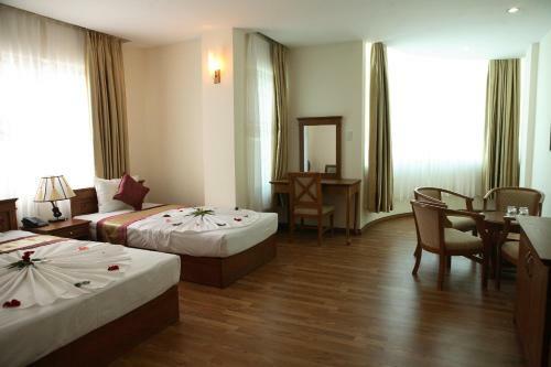 Viet Sky Hotel