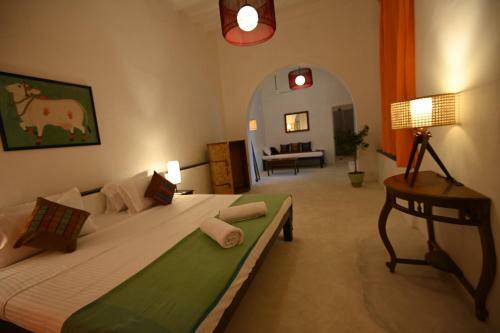 Hotel La Closerie - Bay Of Bengal