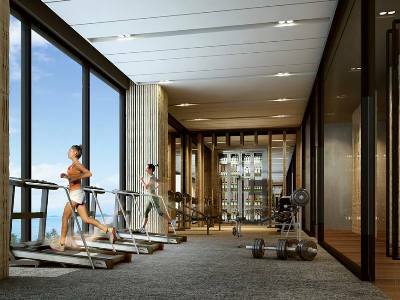 Hotel Intercontinental Nha Trang