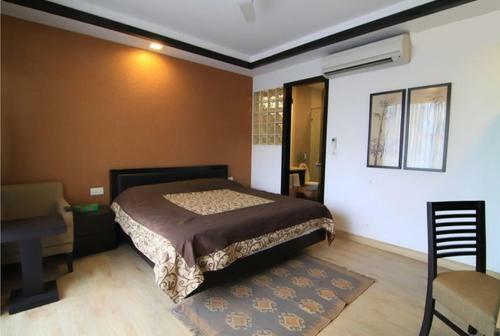 Bed & Breakfast Rainbow Residency
