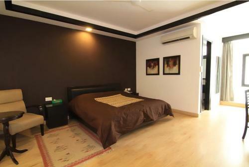 Bed & Breakfast Rainbow Residency