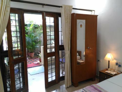 Hostal Alba Rooms Palolem