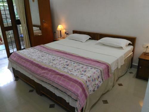 Hostal Alba Rooms Palolem