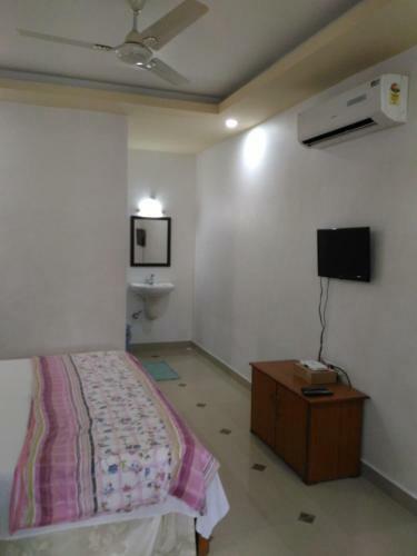 Hostal Alba Rooms Palolem