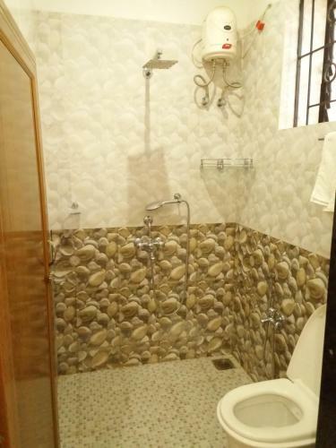 Hostal Alba Rooms Palolem