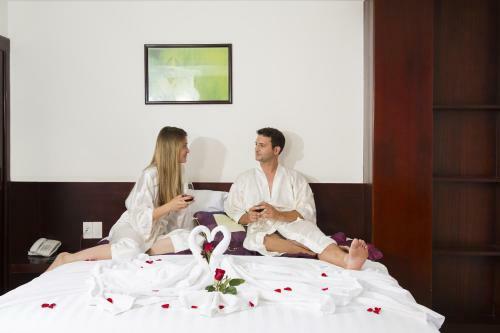 Majestic Nha Trang Hotel
