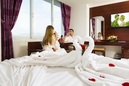 Majestic Nha Trang Hotel
