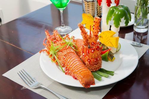 Majestic Nha Trang Hotel