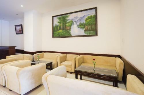Majestic Nha Trang Hotel