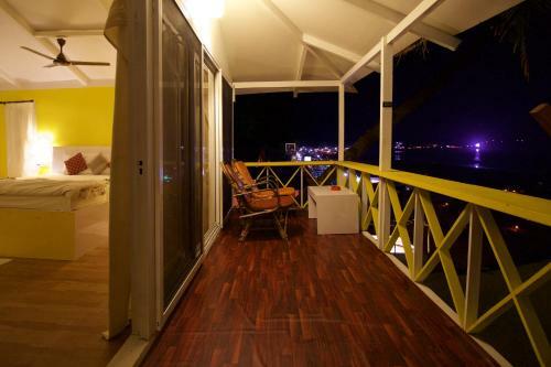 Hotel Cuba Premium Huts