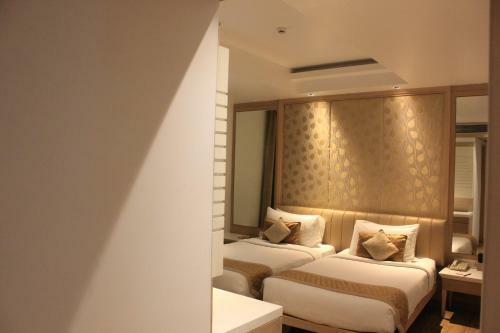 Hotel Swati