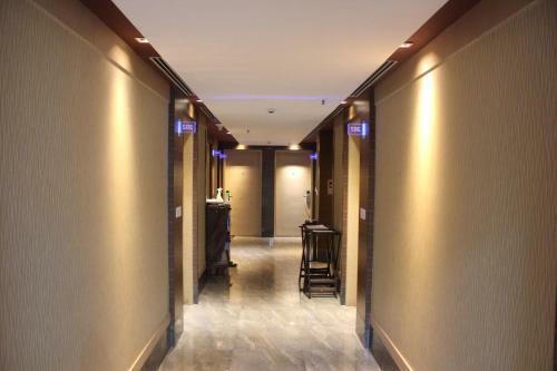 Hotel Swati
